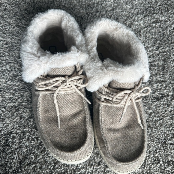 Hey Dude Wendy Fold Women’s - Picture 2 of 8